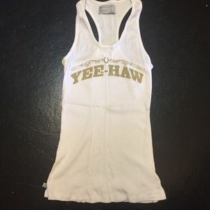 Country Heat Beachbody Tank